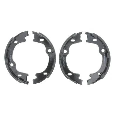 Imagem de BOSCH 0 986 487 777 Maxilas de Travão Mão