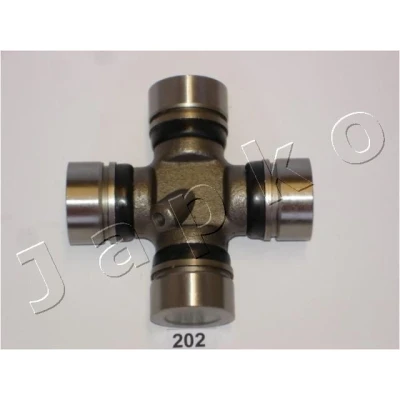 Imagem de JAPKO 66202 Acoplamento do Cardan TOYOTA: Land Cruiser Prado 70 SUV, 40 Pick up