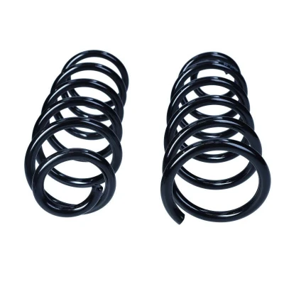 Imagem de MAXGEAR 60 1442D Mola de suspensão DACIA: Sandero II 1.5 dCi, dCi 75 / Blue 75, 1.2, 1.2 LPG, TCe 90 2012