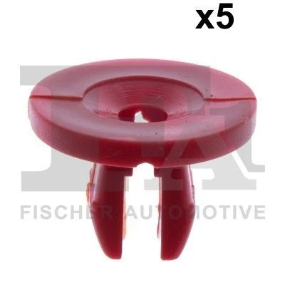 Imagem de FA1 13 60002.5 Grampo, friso