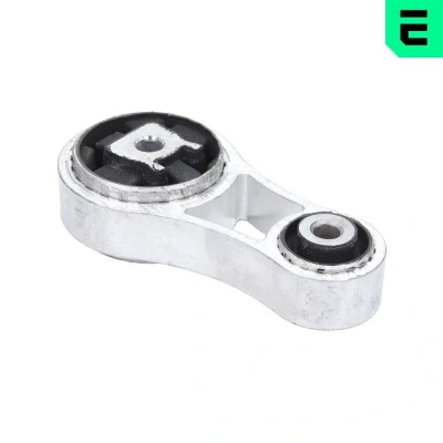 Imagem de OPTIMAL F8 6693 Suporte, motor em baixo, à frente Rolamento de borracha e metal RENAULT: CLIO 2, TRAFIC 2 Kasten, OPEL: Vivaro A Van