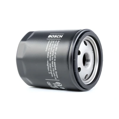 Imagem de BOSCH F 026 407 085 Filtro de óleo 3/4&quot; 16 UNF 2B com uma válvula retenção aparafusado MAZDA: 6 Sedan, MX 5 3, Carrinha