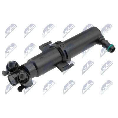 Imagem de NTY EDS SK 009 Ejector de água do lava faróis à frente, lado direito SKODA: Octavia 2 Combi, II Hatchback