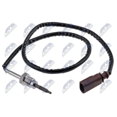 Imagem de NTY Sensor antes do filtro de partículas VOLKSWAGEN: Passat B8 Sedan EGT VW 085