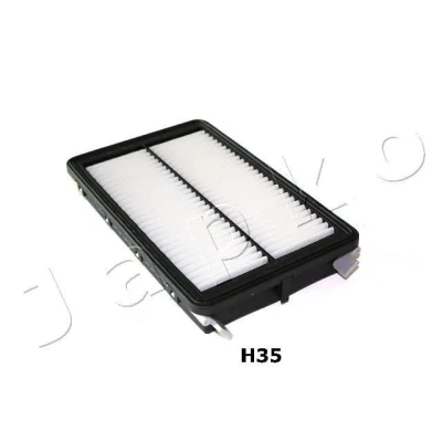 Imagem de JAPKO 20H35 Filtro de ar 43 171 277 Cartucho filtrante HYUNDAI: i20 II Hatchback, Tucson, KIA: Sportage IV