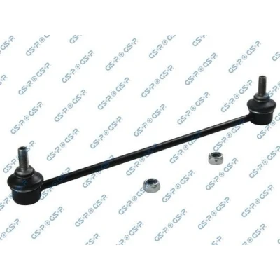 Imagem de GSP S050621 barra / escora, estabilizadora 325mm M10X1,25 HONDA: Jazz 3, Insight II Hatchback