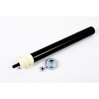 Imagem de KRAFT 4000320 Amortecedor Eixo dianteiro Pressão do óleo Tubo duplo Kit de conjunto mola/amortecedor cavilha em cima AUDI: 80 B4 Avant, B3