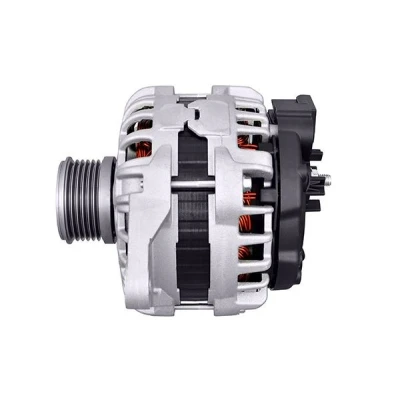 Imagem de HELLA 8EL 015 637 371 Alternador 14V 150A
