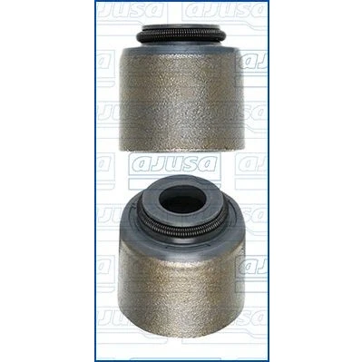 Imagem de AJUSA 12034300 Retentor de Haste Válvula 4,5mm