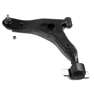 Imagem de LEMFÖRDER 35489 01 Braço de suspensão Eixo dianteiro, esquerda transversal Chapa aço VOLVO: S40 I, V40 Carrinha