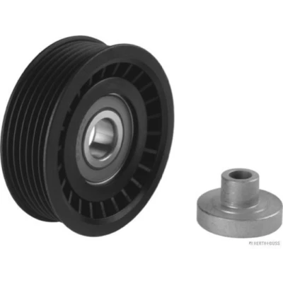 Imagem de HERTH+BUSS JAKOPARTS J1142089 Polia de Desvio TOYOTA: Yaris I Hatchback