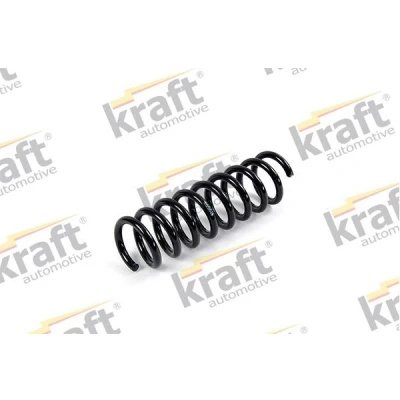Imagem de KRAFT 4031142 Mola de suspensão Eixo traseiro MERCEDES BENZ: Classe C Sedan