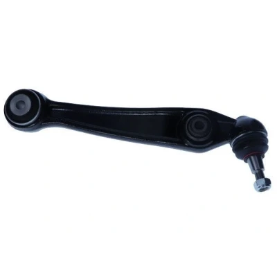 Imagem de MAXGEAR 72 5268 Braço de suspensão Eixo dianteiro, em baixo, traseira, esquerda transversal BMW: X5