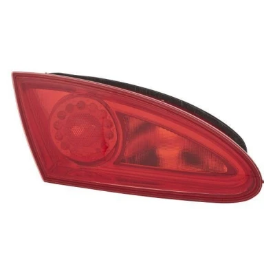 Imagem de HELLA 9EL 982 001 091 Farolim esquerda parte interior P21W, W5W sem lâmpadas porta SEAT: Leon II Hatchback, I Hatchback endado,