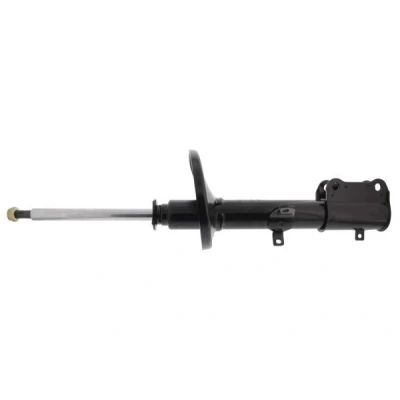 Imagem de MAPCO 20567 Amortecedor Eixo traseiro direito Pressão do gás Tubo duplo com assento de mola cavilha em cima TOYOTA: Corolla VIII Liftback