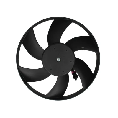 Imagem de NRF 47416 ventilador de radiador 300 12 220 sem estrutura do (caixilho) VOLKSWAGEN: Caddy 2 Kastenwagen, SEAT: Ibiza