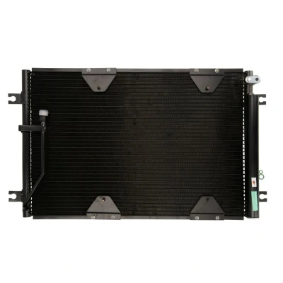 Imagem de NRF 350436 Condensador com secador, retentor 15,5 10,1 Alumínio 594 SUZUKI: Grand Vitara 1 SUV