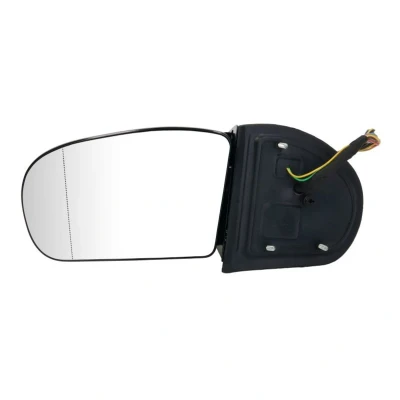 Imagem de Espelho retrovisor Tyc 321 0062 esquerda não esférico, aquecível, dobrável electricamente, com memória, para regulação eléctrica dos espelhos