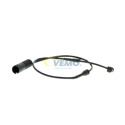 Imagem de VEMO Original Quality V20 72 5110 Sensor de Desgaste Pastilha Freio Eixo traseiro BMW: 7