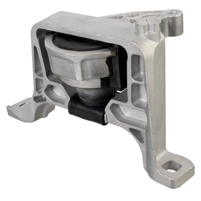 Imagem de FEBI BILSTEIN 174907 Suporte, motor à direita Apoio hidráulico MAZDA: 3 Hatchback