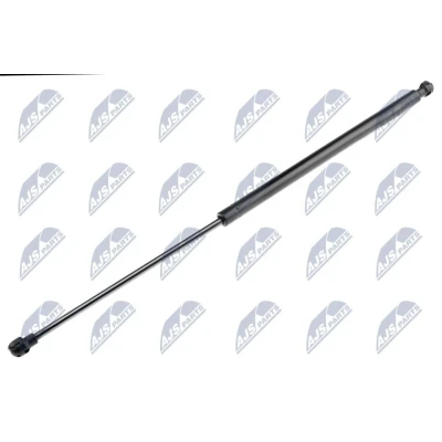 Imagem de NTY AE HD 002 Amortecedor da mala 500N 585mm HONDA: CIVIC 6 Aerodeck
