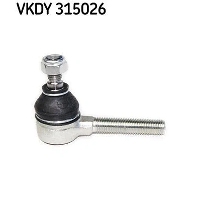 Imagem de SKF VKDY 315026 Rótula de direção com massa lubrificante sintética