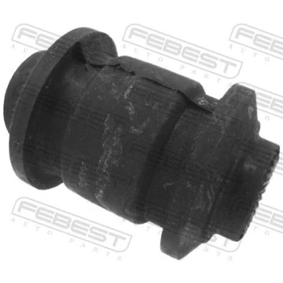 Imagem de FEBEST TAB 121 Casquilho de Braço Suspensão Eixo traseiro superior, à frente TOYOTA: Corolla VI Compact, Sedan