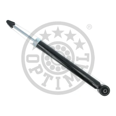 Imagem de OPTIMAL A 5180G Amortecedor Eixo traseiro Pressão do gás Tubo simples telescópico olhal em baixo, cavilha cima M10x1 SEAT: Ibiza 3