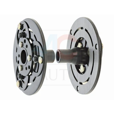 Imagem de ACAUTO AC 05ZX22 Disco de arrasto, embraiagem electromagnética compressor VOLVO: V50