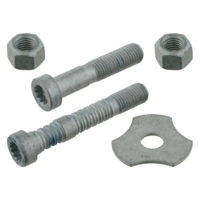 Imagem de FEBI BILSTEIN 23469 Kit de montagem, braço oscilante Eixo traseiro esquerdo, direito