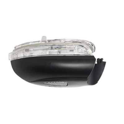 Imagem de TYC 337 0175 3 Intermitente Retrovisor exterior direito com luz delimitadora VOLKSWAGEN: GOLF 6, Touran I