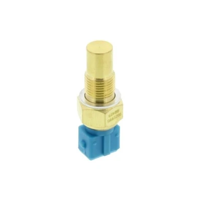 Imagem de MAPCO 88409 Sensor da Temperatura do Líquido de Refrigeração Azul com junta PEUGEOT: 106 I Hatchback, 406 Sedan, Partner Van