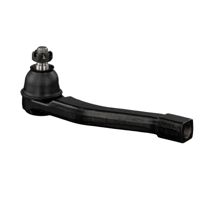 Imagem de FEBI BILSTEIN 41901 Rótula de direção Eixo dianteiro, lado direito com porca castelo SSANGYONG: Rexton / 2