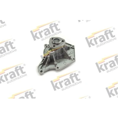 Imagem de KRAFT 1500383 Bomba de água AUDI: A6 C6 Avant, A4 B8 Q7, VOLKSWAGEN: Touareg I