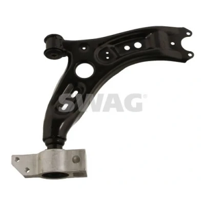 Imagem de SWAG 30 93 9360 Braço de suspensão VOLKSWAGEN: Passat B7 Variant, Sedan, CC