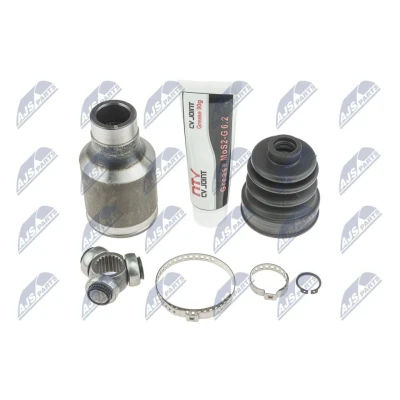Imagem de NTY NPW SU 007 Ponteira de Transmissão caixa velocidades manual do lado da SUZUKI: Liana Sedan