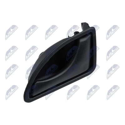 Imagem de NTY EZC RE 034 Puxadores de Porta interior, à frente, lado direito cinzento RENAULT: Kangoo I, I Express