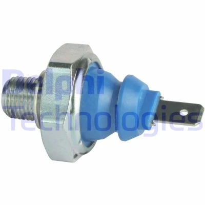 Imagem de DELPHI SW90009 Sensor Pressão do Óleo M10x1 6g 3,5 VOLKSWAGEN: GOLF 3, Polo II Coupe, III Hatchback, AUDI: 80 B4 Sedan, Cabriolet B4, B3