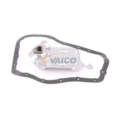 Imagem de VAICO V64 0154 Conjunto do filtro hidráulico, caixa velocidades automática com junta