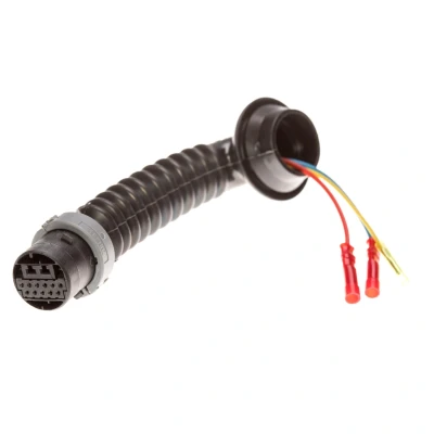 Imagem de FEBI BILSTEIN 107132 Kit de reparação cabos, porta