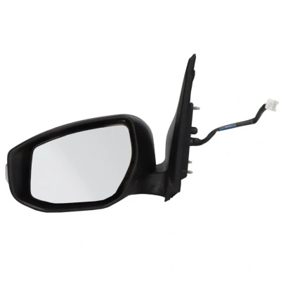Imagem de Espelho retrovisor exterior BLIC 5402 16 2001949P