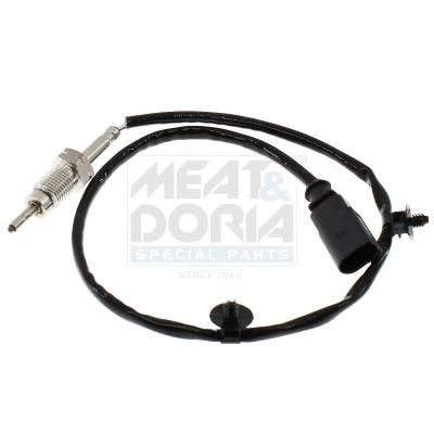 Imagem de Sensor, temperatura dos gases de escape MEAT &amp; DORIA 12260