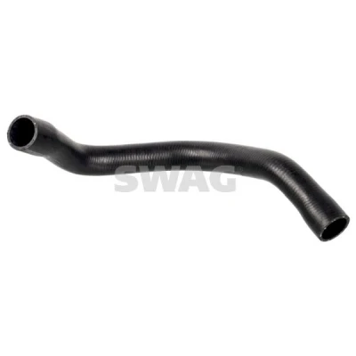 Imagem de SWAG 33 10 2185 Mangueira de Radiador 30,5 em cima VOLKSWAGEN: Golf 5, Caddy 3, Jetta SEAT: Leon II Hatchback, Altea, AUDI: A3 Sportback
