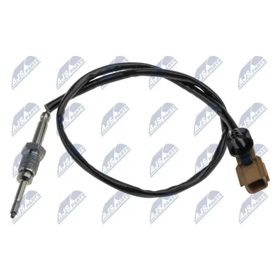Imagem de NTY EGT RE 015 Sensor MERCEDES BENZ: Classe A, NISSAN: Qashqai 2, RENAULT: Talisman Grandtour, Megane 4