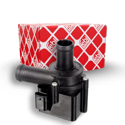 Imagem de FEBI BILSTEIN 173631 Bomba de água adicional AUDI: A4 B8 Avant
