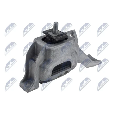 Imagem de NTY ZPS BM 037 Suporte, motor à direita Apoio hidráulico MINI: Cabrio, Hatchback, Clubman