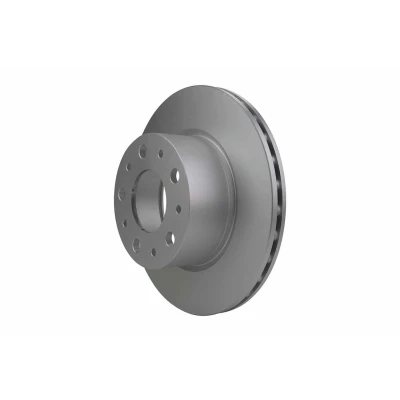 Imagem de HELLA 8DD 355 134 991 Disco de travão FIAT: Ducato III Van, Camião plataforma / Chassis