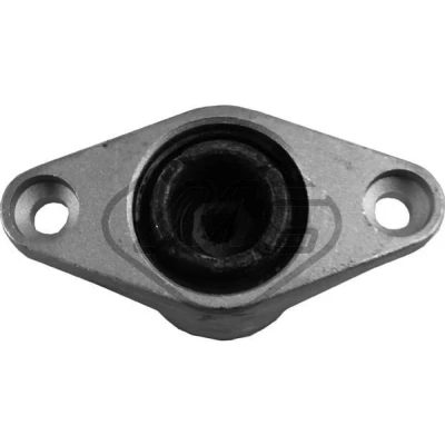 Imagem de Metalcaucho 41566 Suporte de apoio do conjunto mola / amortecedor Eixo traseiro superior