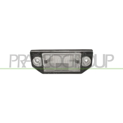 Imagem de PRASCO VG0534350 Luz de Placa traseira VOLKSWAGEN: Caddy 3, Transporter 5 Bus, Passat B5 Sedan, SKODA: Superb I Sedan