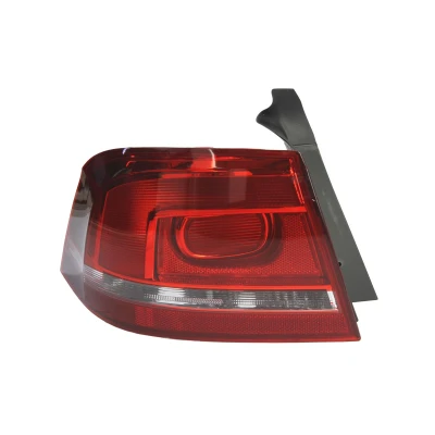 Imagem de ALKAR 2281118 Farolim esquerda parte exterior P21W, PY21W, W16W sem porta lâmpadas VOLKSWAGEN: Passat B7 Sedan